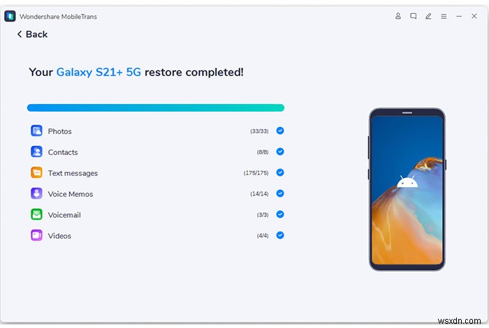 Fast & Secure Samsung‑to‑Samsung Data Transfer via USB Cable – Updated Guide