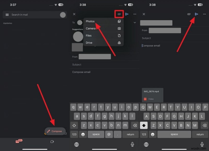 Seamless Video Transfer from iPhone to Samsung: 8 Proven Methods