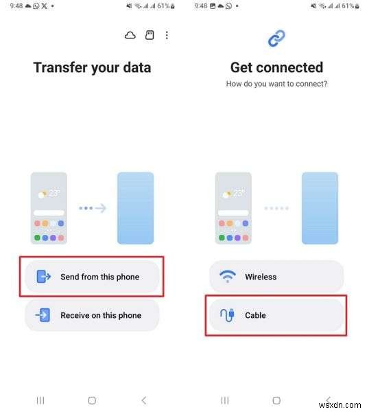 5 Proven Ways to Transfer Apps Between Samsung Phones Seamlessly