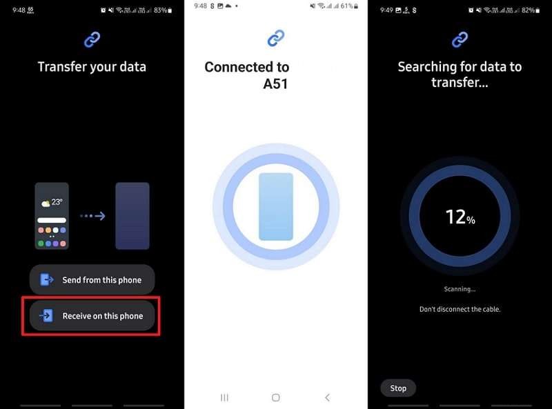 5 Proven Ways to Transfer Apps Between Samsung Phones Seamlessly