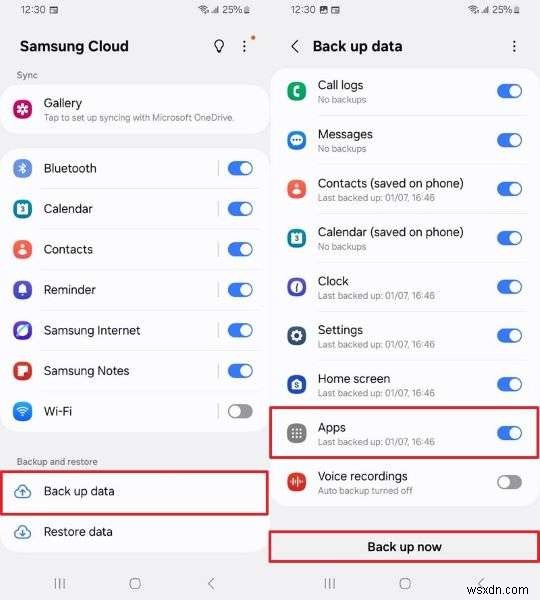 5 Proven Ways to Transfer Apps Between Samsung Phones Seamlessly