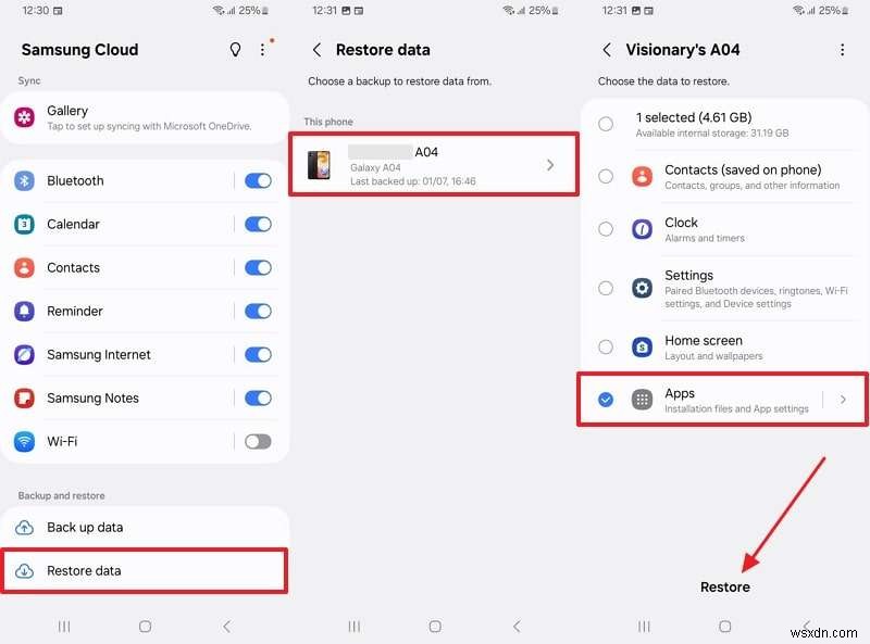 5 Proven Ways to Transfer Apps Between Samsung Phones Seamlessly