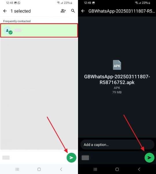 5 Proven Ways to Transfer Apps Between Samsung Phones Seamlessly