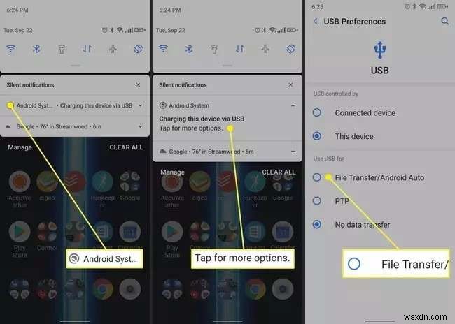 How to Transfer Your Samsung Data to Google Pixel: 5 Proven Methods