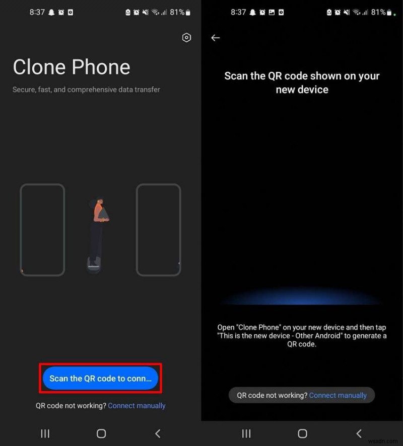 Transfer Samsung Contacts to OPPO: 5 Simple Methods That Work