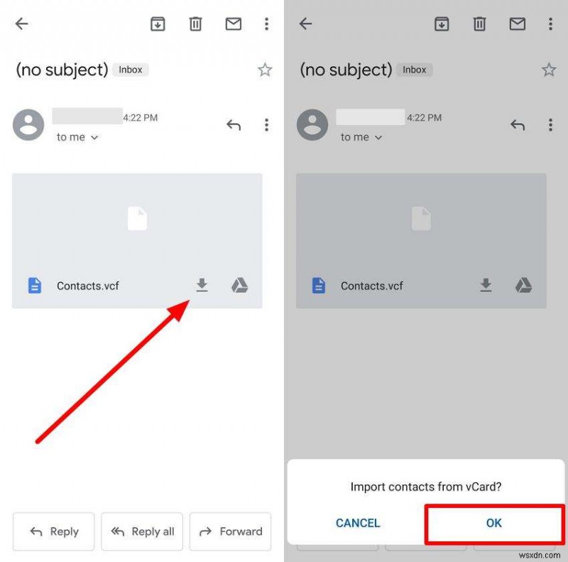 Transfer Samsung Contacts to OPPO: 5 Simple Methods That Work
