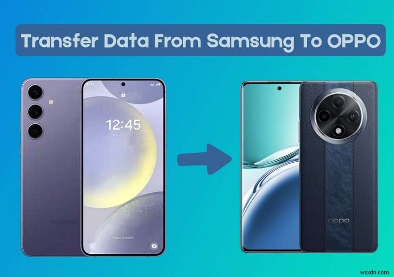 Seamless Data Migration: 6 Proven Methods to Transfer Your Samsung Data to OPPO in 2026