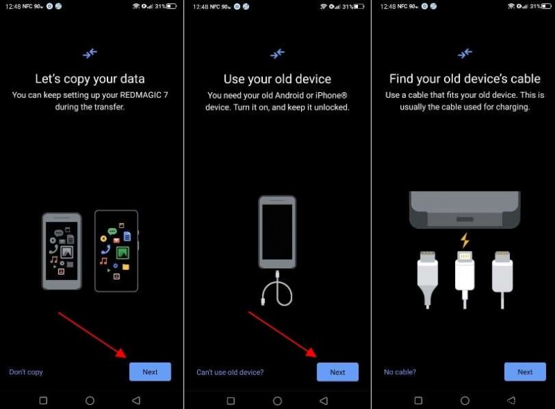 Seamless Data Migration: 6 Proven Methods to Transfer Your Samsung Data to OPPO in 2026