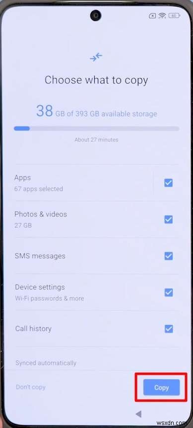 Seamless Data Migration: 6 Proven Methods to Transfer Your Samsung Data to OPPO in 2026