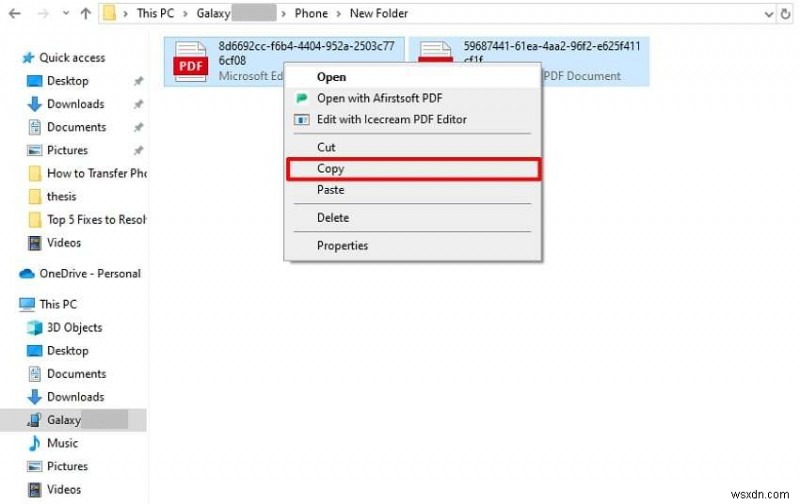 Seamless Data Migration: 6 Proven Methods to Transfer Your Samsung Data to OPPO in 2026