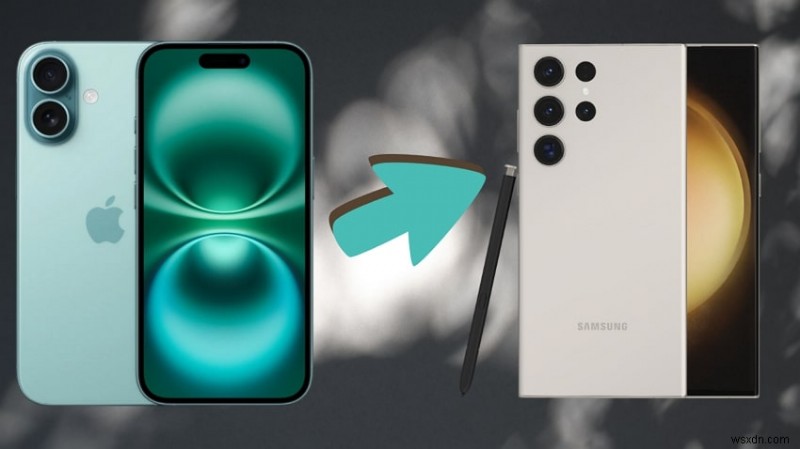 6 Proven Methods to Seamlessly Transfer Your iPhone Data to Samsung