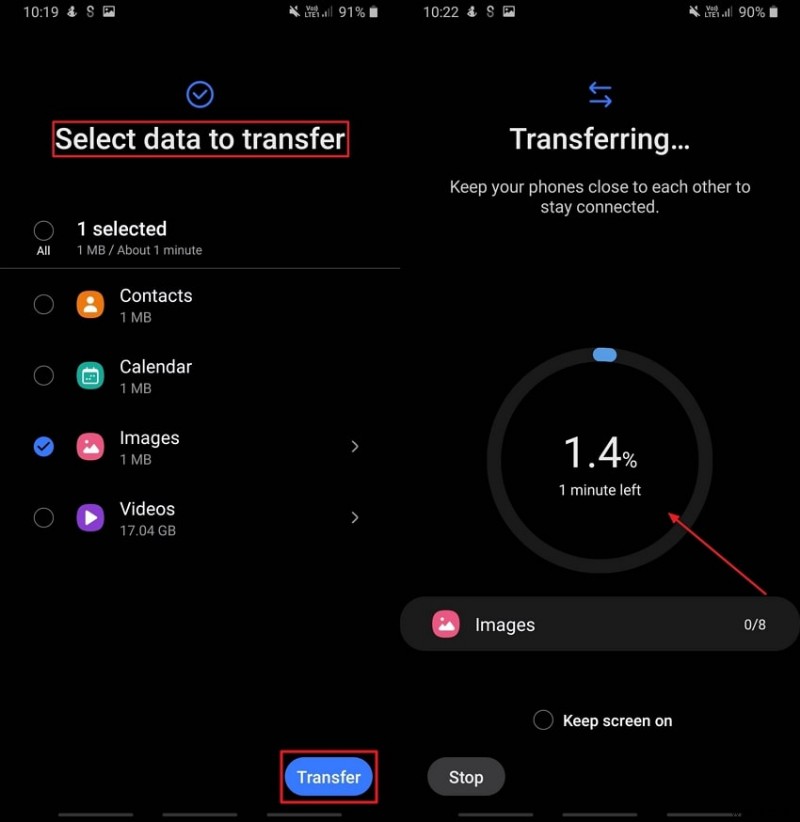6 Proven Methods to Seamlessly Transfer Your iPhone Data to Samsung