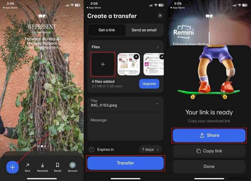 6 Proven Methods to Seamlessly Transfer Your iPhone Data to Samsung