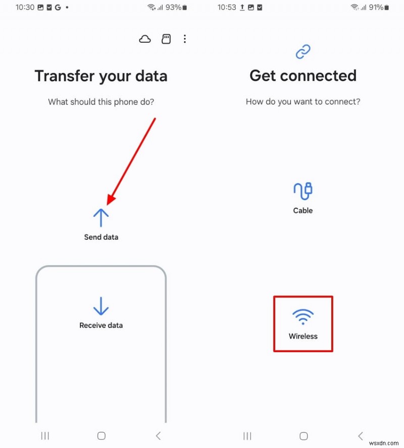 Seamless Data Migration from Sony to Samsung: A Step‑by‑Step Guide