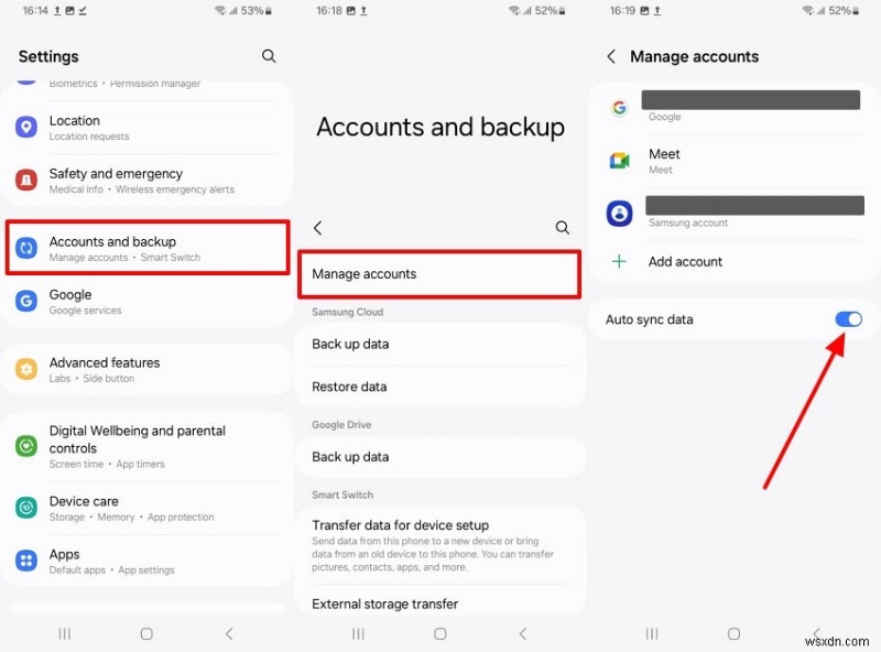 Seamless Data Migration from Sony to Samsung: A Step‑by‑Step Guide