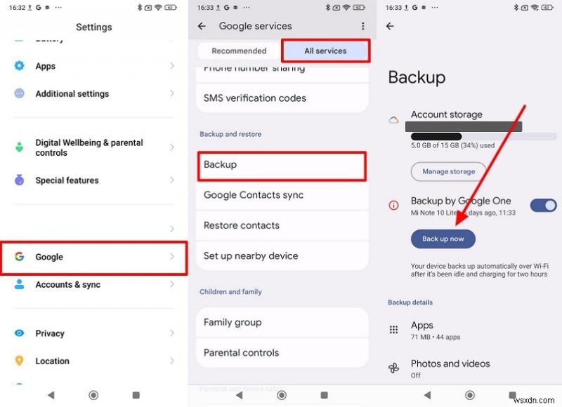 Seamless Data Migration from Sony to Samsung: A Step‑by‑Step Guide