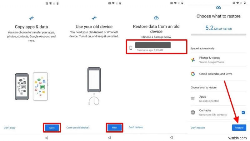 Seamless Data Migration from Sony to Samsung: A Step‑by‑Step Guide