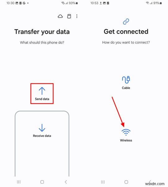 7 Reliable Ways to Transfer Music Between Samsung Devices