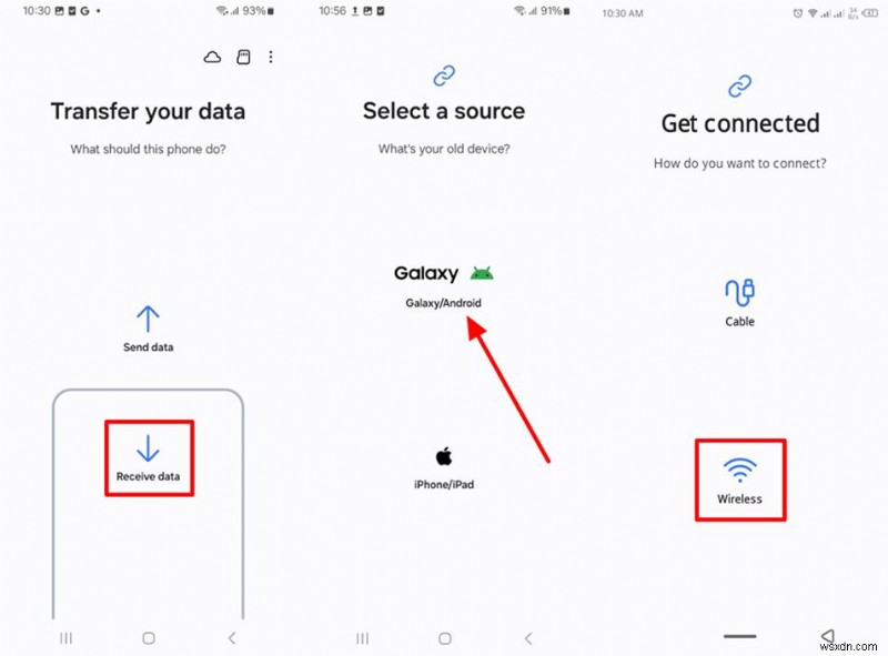 7 Reliable Ways to Transfer Music Between Samsung Devices