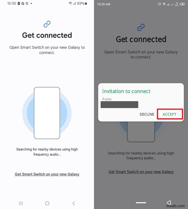 7 Reliable Ways to Transfer Music Between Samsung Devices