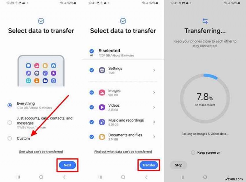 7 Reliable Ways to Transfer Music Between Samsung Devices