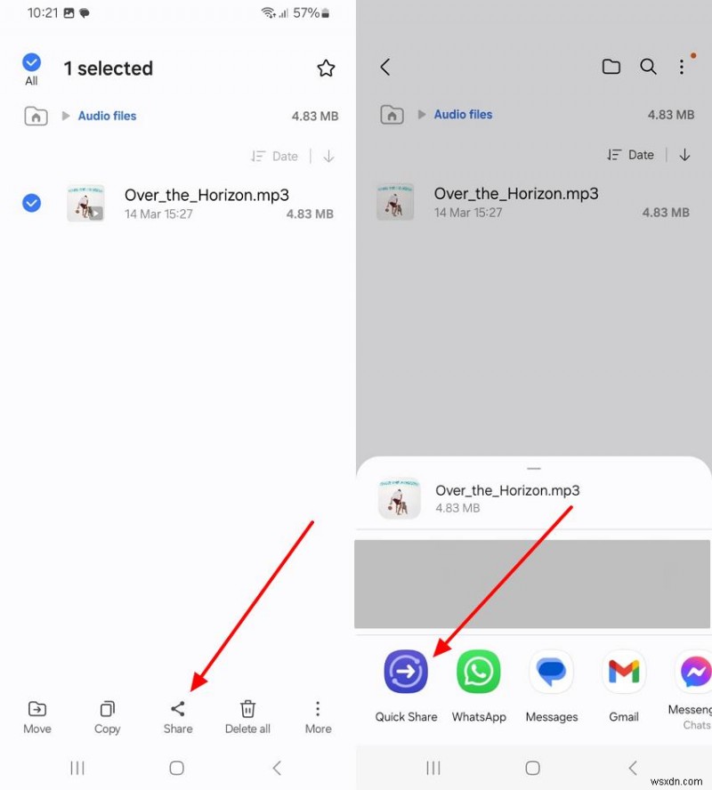 7 Reliable Ways to Transfer Music Between Samsung Devices