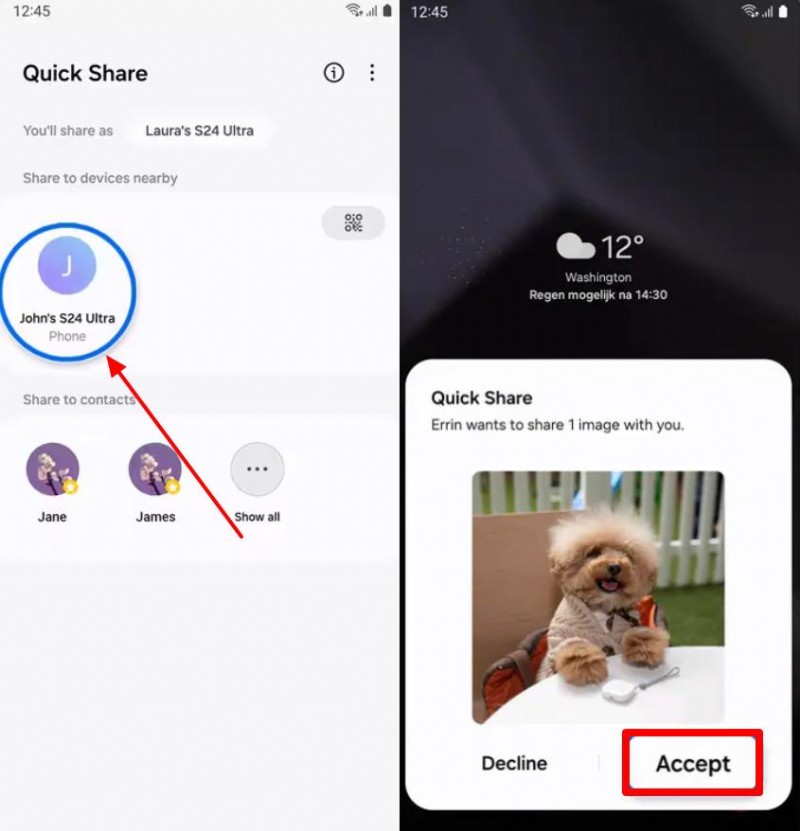 7 Reliable Ways to Transfer Music Between Samsung Devices