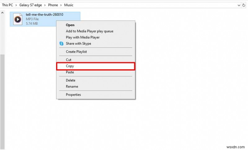7 Reliable Ways to Transfer Music Between Samsung Devices