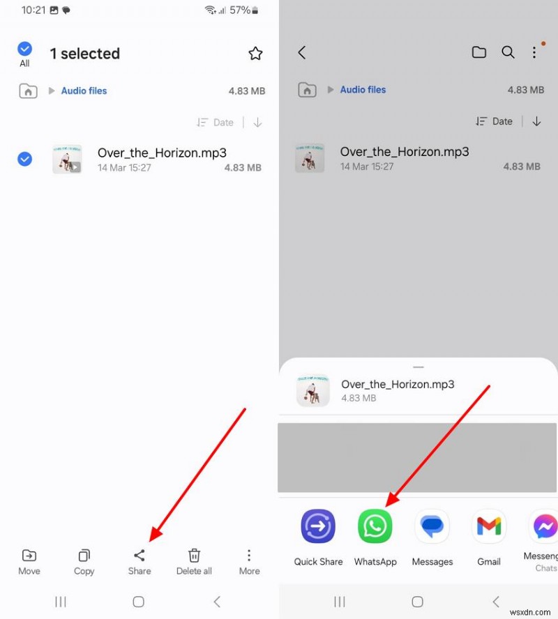 7 Reliable Ways to Transfer Music Between Samsung Devices