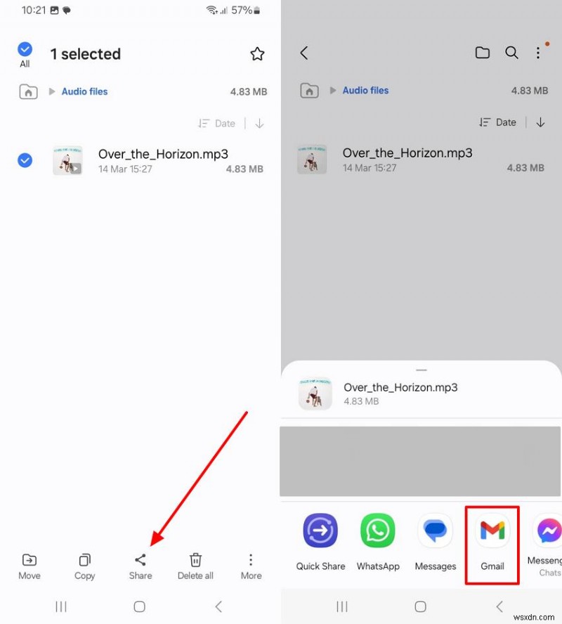 7 Reliable Ways to Transfer Music Between Samsung Devices