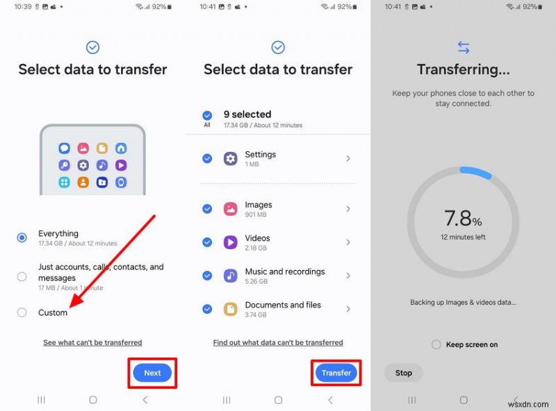 Seamless Data Migration: 5 Proven Ways to Move Photos & Files from LG to Samsung