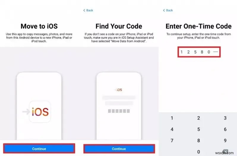 Seamless Guide: Transfer Contacts from Samsung to iPhone Without Data Loss