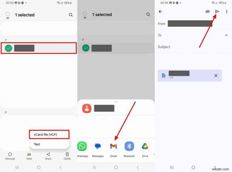 Seamless Guide: Transfer Contacts from Samsung to iPhone Without Data Loss