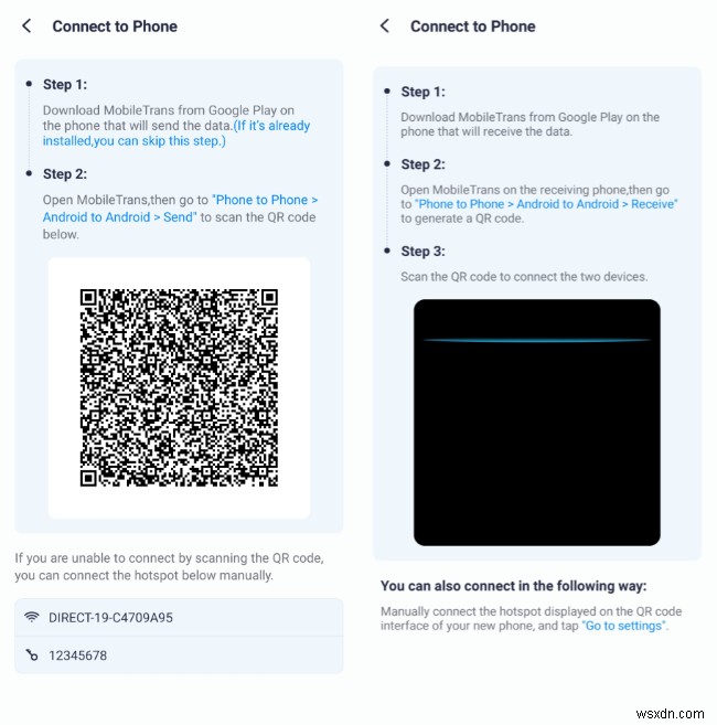 Effortless Contact Transfer from OPPO to Samsung – 6 Proven Methods
