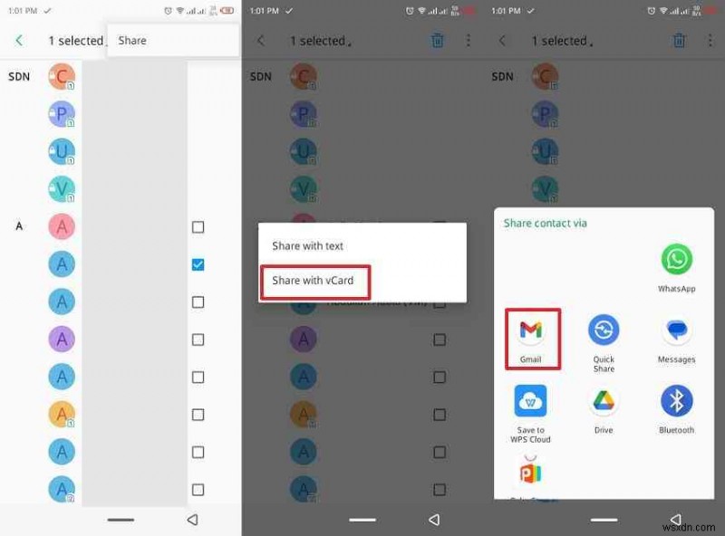 Effortless Contact Transfer from OPPO to Samsung – 6 Proven Methods