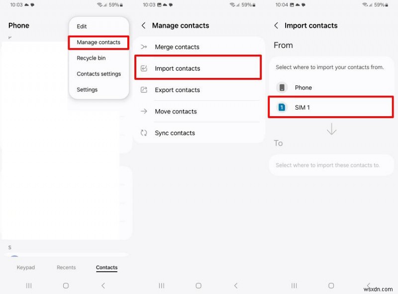 Effortless Contact Transfer from OPPO to Samsung – 6 Proven Methods