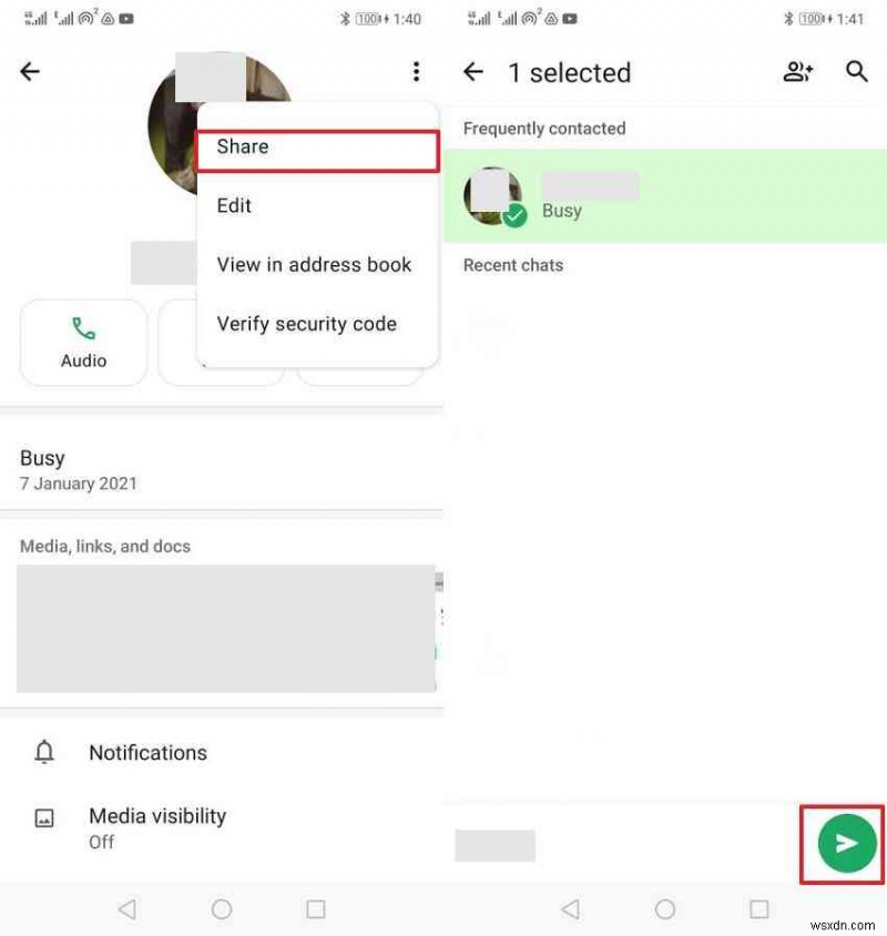 Effortless Contact Transfer from OPPO to Samsung – 6 Proven Methods