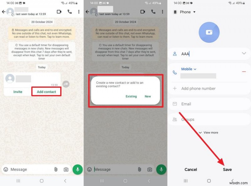 Effortless Contact Transfer from OPPO to Samsung – 6 Proven Methods