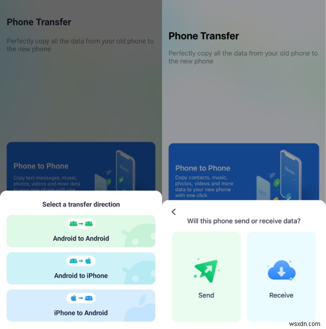 Seamlessly Transfer Contacts from Nokia to Samsung: A Complete Step-by-Step Guide