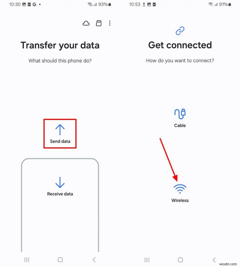 Seamlessly Transfer Contacts from Nokia to Samsung: A Complete Step-by-Step Guide