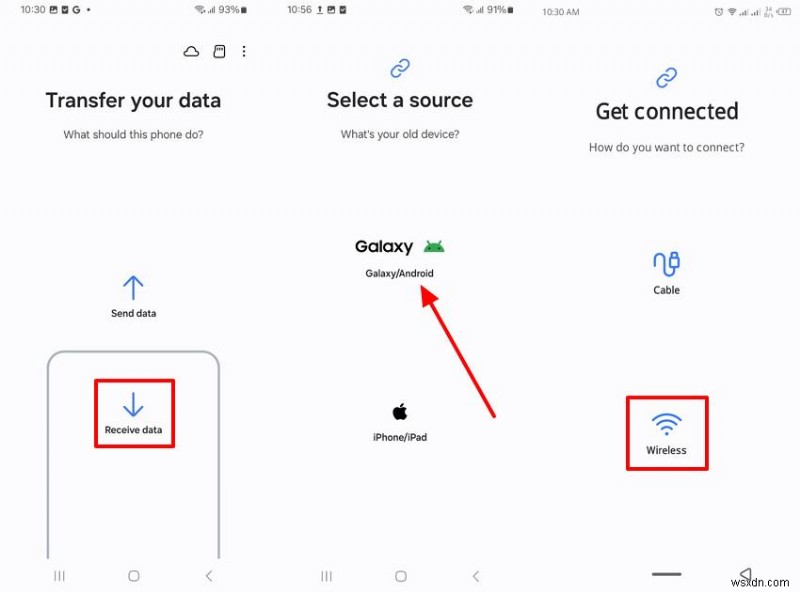 Seamlessly Transfer Contacts from Nokia to Samsung: A Complete Step-by-Step Guide