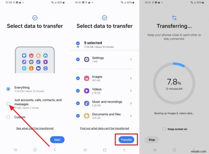 Seamlessly Transfer Contacts from Nokia to Samsung: A Complete Step-by-Step Guide