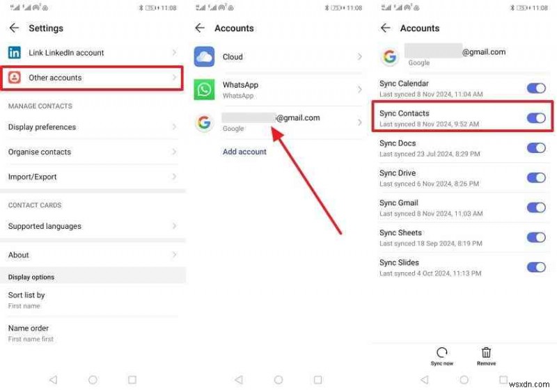 Seamlessly Transfer Contacts from Nokia to Samsung: A Complete Step-by-Step Guide