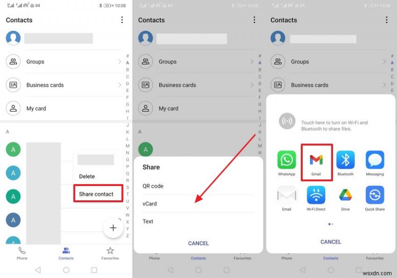 Seamlessly Transfer Contacts from Nokia to Samsung: A Complete Step-by-Step Guide