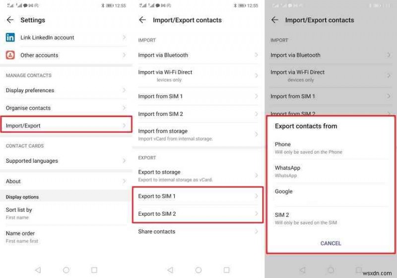 Seamlessly Transfer Contacts from Nokia to Samsung: A Complete Step-by-Step Guide