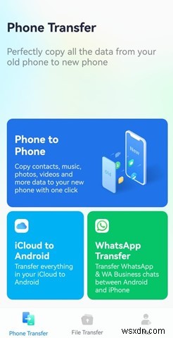 Top 9 Alternatives to Smart Switch for 2026: Android, iOS & Desktop Options
