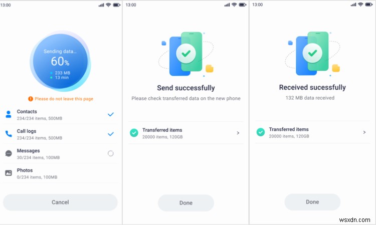 Top 9 Alternatives to Smart Switch for 2026: Android, iOS & Desktop Options