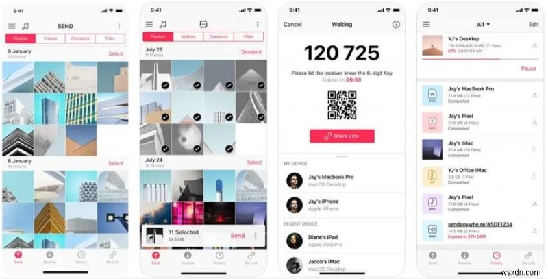 Top 9 Alternatives to Smart Switch for 2026: Android, iOS & Desktop Options