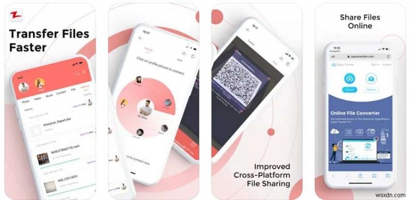 Top 9 Alternatives to Smart Switch for 2026: Android, iOS & Desktop Options