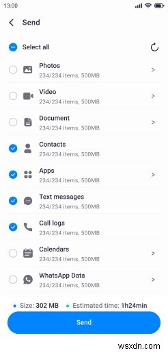 Seamless Data Migration: 7 Proven Ways to Transfer Files from Samsung to Redmi